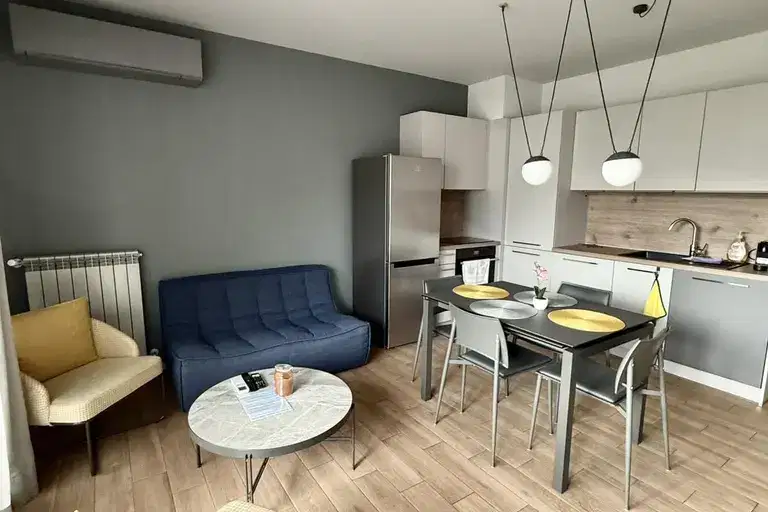 3-bedroom apartment in Sofiya, Vitosha