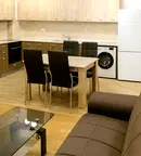 Тристаен апартамент в Пловдив, Въстанически