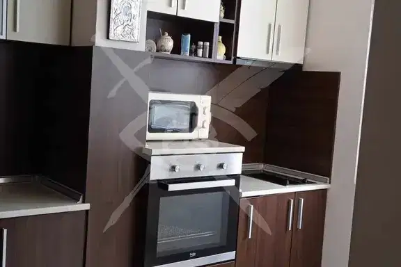 3-bedroom apartment in Varna, Vyzrajdane 1