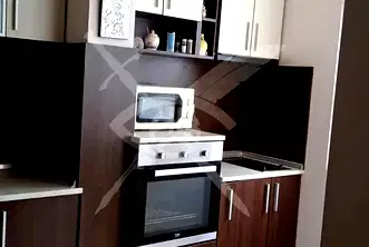 Тристаен апартамент във Варна, Възраждане 1