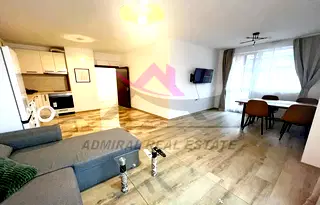 Тристаен апартамент във Варна, Възраждане 1
