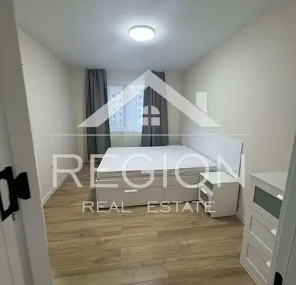 Photo 4 — Three-room apartment with parking space in Vazrazhdane 1 district, Varna