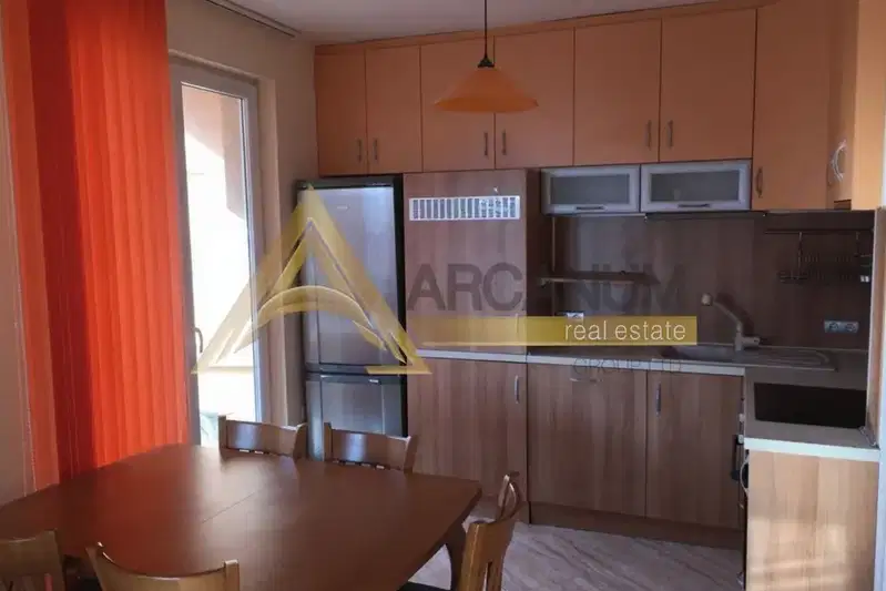 3-bedroom apartment in Varna, Vyzrajdane 1