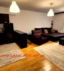 Тристаен апартамент в Бургас, Възраждане