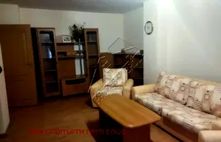 Тристаен апартамент в Бургас, Възраждане