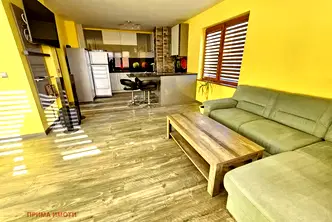 Тристаен апартамент във Варна, Възраждане 3