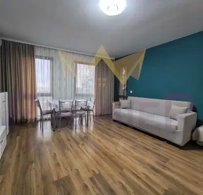 Снимка 4 — Тристаен апартамент във Варна, Възраждане 3