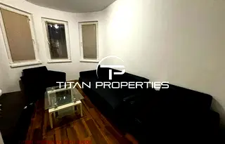 Тристаен апартамент в Бургас, Възраждане