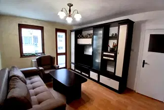 Тристаен апартамент в Бургас, Възраждане