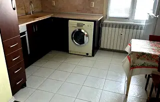 Тристаен апартамент в Русе, Възраждане