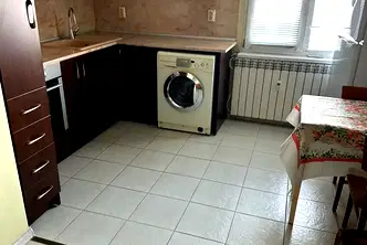Тристаен апартамент в Русе, Възраждане