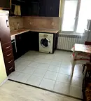 Тристаен апартамент в Русе, Възраждане