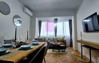 Тристаен апартамент в Русе, Възраждане