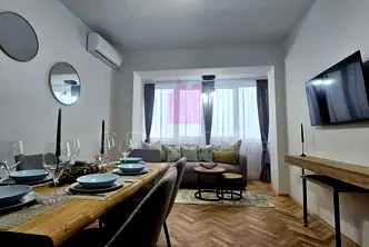 Тристаен апартамент в Русе, Възраждане