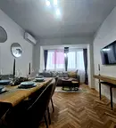 Тристаен апартамент в Русе, Възраждане