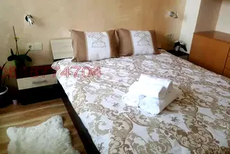 Тристаен апартамент в Русе, Възраждане