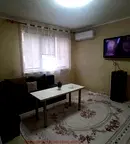 Тристаен апартамент с тераса в ж.к. Възраждане, Бургас