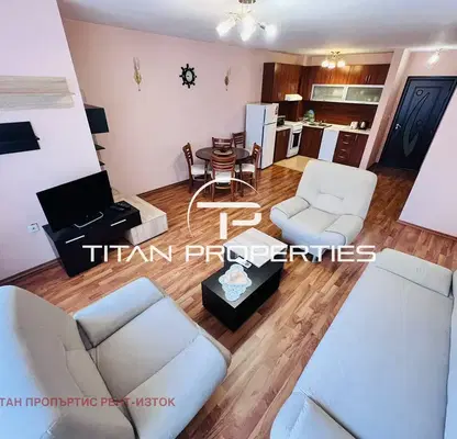 Photo 2 — 3-bedroom apartment in Burgas, Vyzrajdane