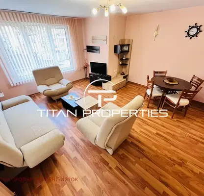 Photo 3 — 3-bedroom apartment in Burgas, Vyzrajdane