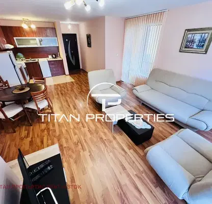 Photo 4 — 3-bedroom apartment in Burgas, Vyzrajdane