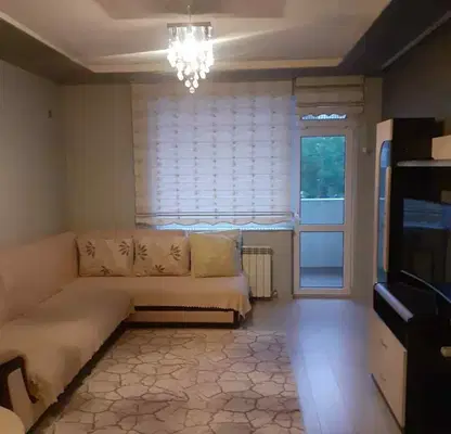Photo 2 — 3-bedroom apartment in Kyrdjali, Vyzrojdenci
