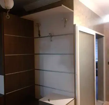 Photo 3 — 3-bedroom apartment in Kyrdjali, Vyzrojdenci