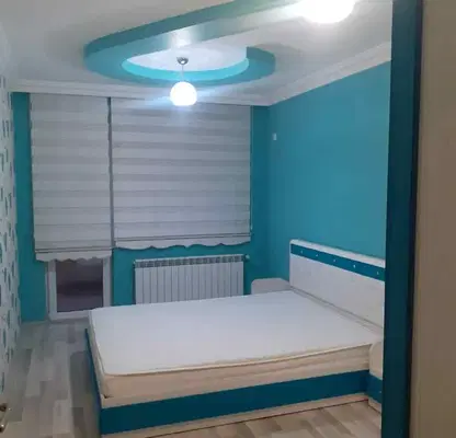 Photo 4 — 3-bedroom apartment in Kyrdjali, Vyzrojdenci