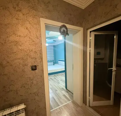 Photo 5 — 3-bedroom apartment in Kyrdjali, Vyzrojdenci