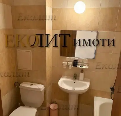 Снимка 5 — Тристаен апартамент в София, в.з.Киноцентъра