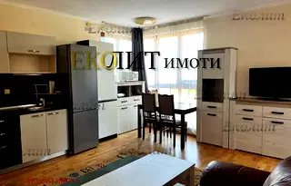 Тристаен апартамент в София, в.з.Киноцентъра