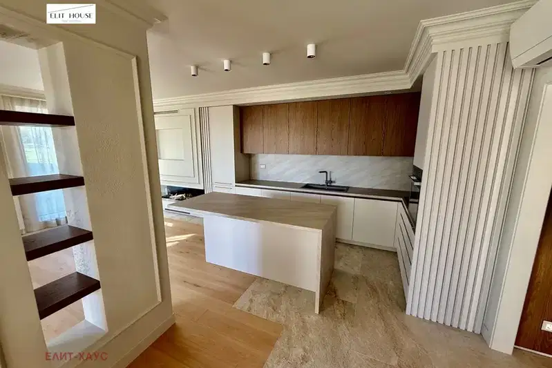 3-bedroom apartment in Sofiya, Malinova Dolina