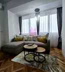 Тристаен апартамент в Русе, Ялта