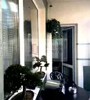 Тристаен апартамент в Русе, Ялта