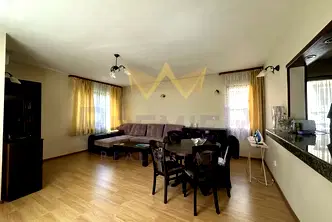 Тристаен апартамент в София, Яворов