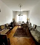 Тристаен апартамент в София, Яворов