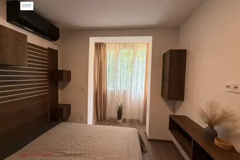 3-bedroom apartment in Sofiya, Yavorov