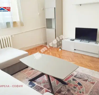 Снимка 2 — Тристаен апартамент в София, Яворов