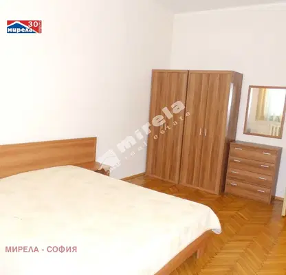 Снимка 5 — Тристаен апартамент в София, Яворов
