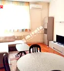 Тристаен апартамент в София, Яворов