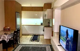 Тристаен апартамент в Пловдив, Южен