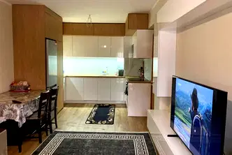 Тристаен апартамент в Пловдив, Южен