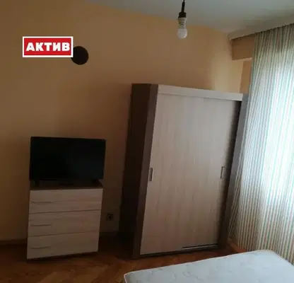 Снимка 5 — Тристаен апартамент в Търговище, Запад 2