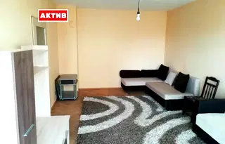 Тристаен апартамент в Търговище, Запад 2