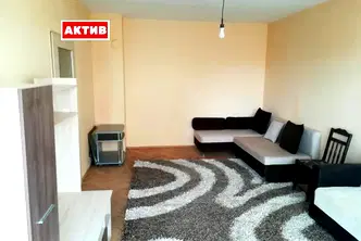 Тристаен апартамент в Търговище, Запад 2