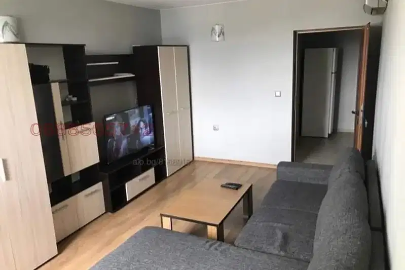 3-bedroom apartment in Благоев, Запад