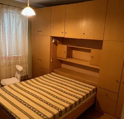 Снимка 4 — Тристаен апартамент в Завод Дружба, Варна с асансьор
