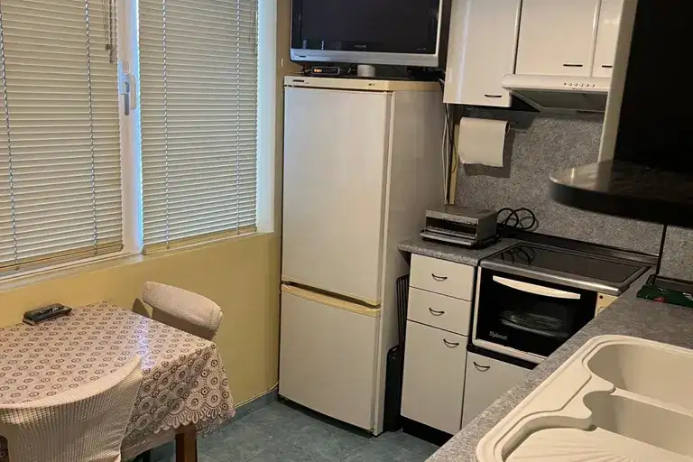 3-bedroom apartment in Varna, Zavod Drujba