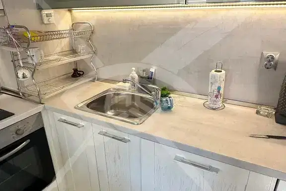 3-bedroom apartment in Varna, Zavod Drujba