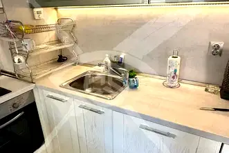 Тристаен апартамент във Варна, Завод Дружба