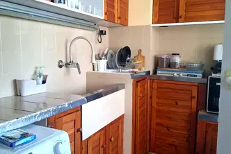 Тристаен апартамент във Варна, Завод Дружба